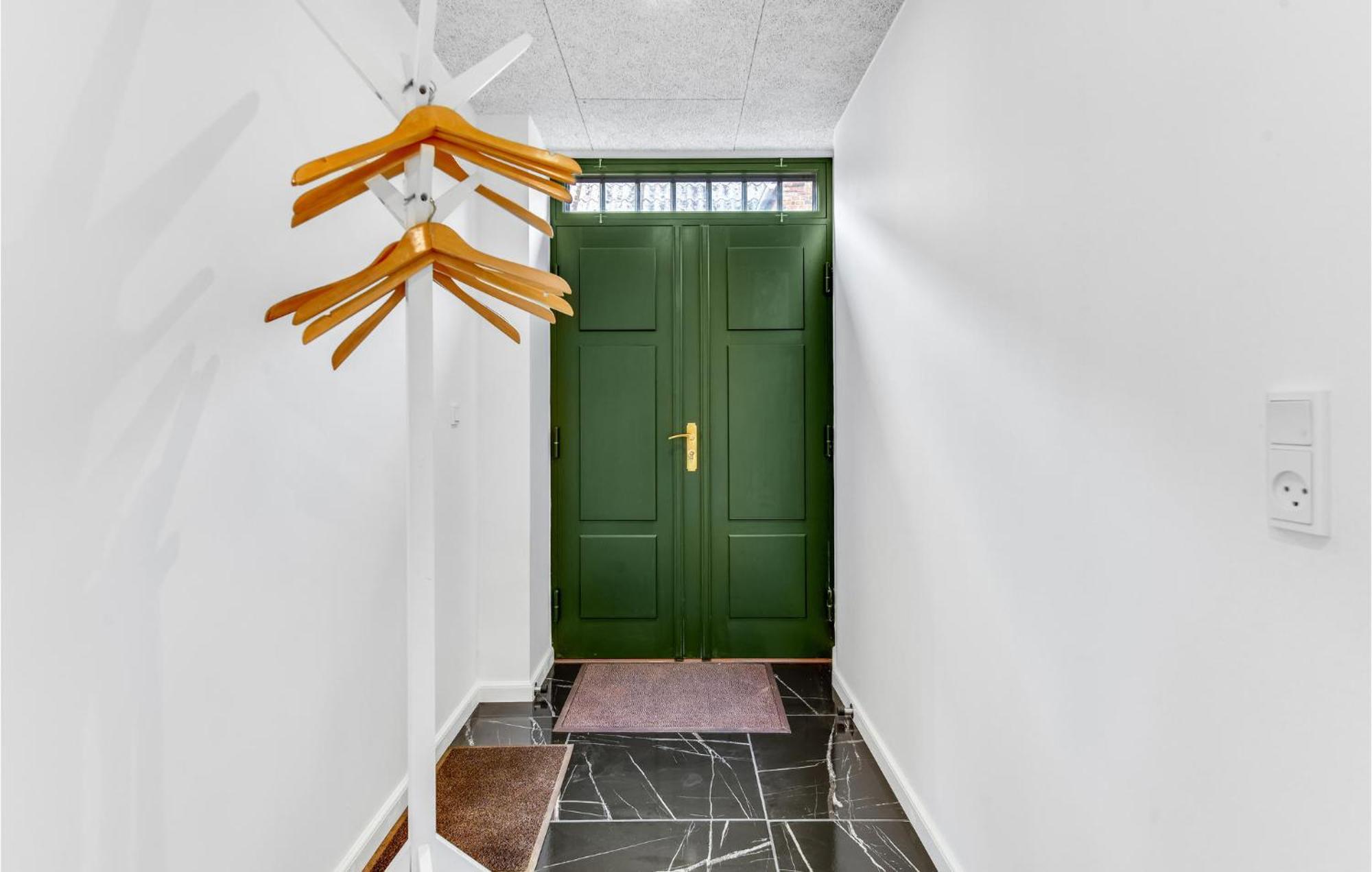Pet Friendly Home In Hojer With Kitchen Eksteriør billede