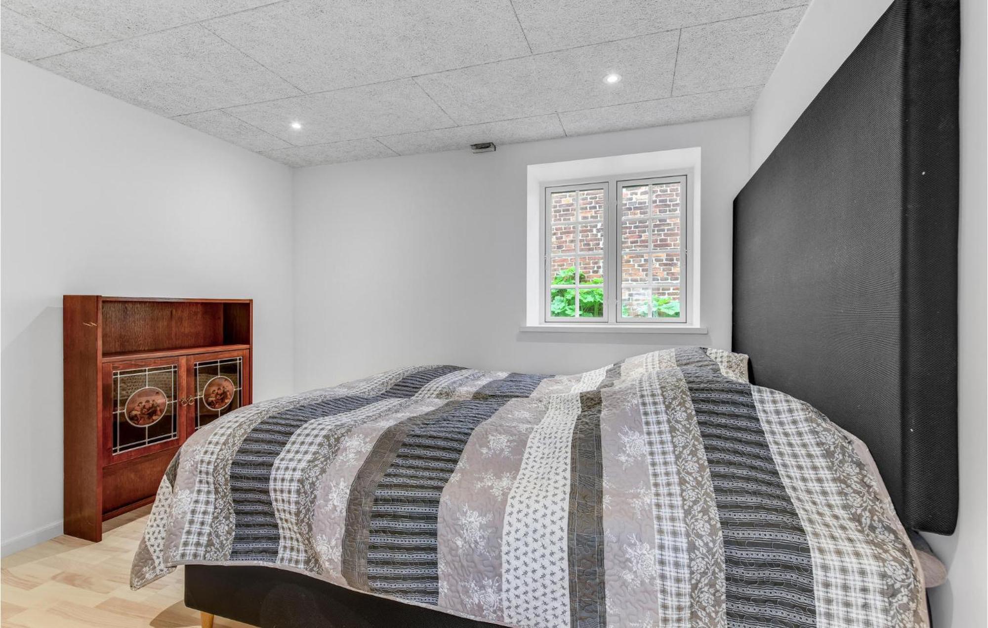 Pet Friendly Home In Hojer With Kitchen Eksteriør billede